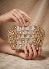 Clutch - 0311 by Zarosh Jewel