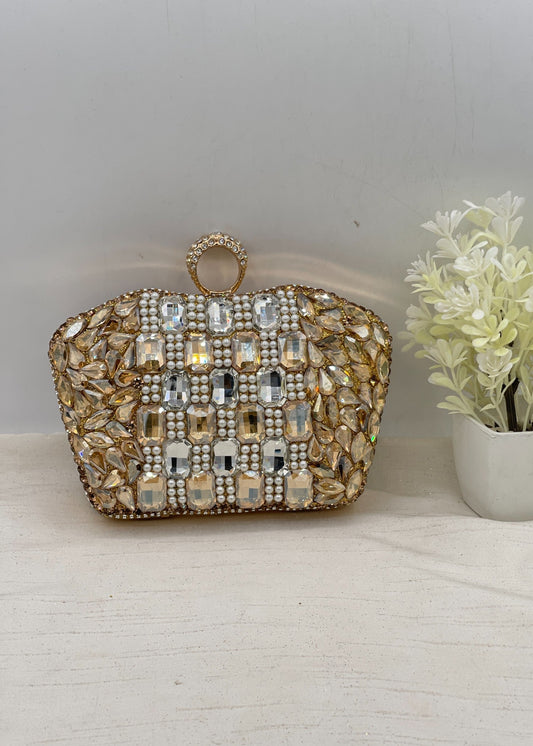 Shop the Clutch - 0311 from Zarosh Jewel