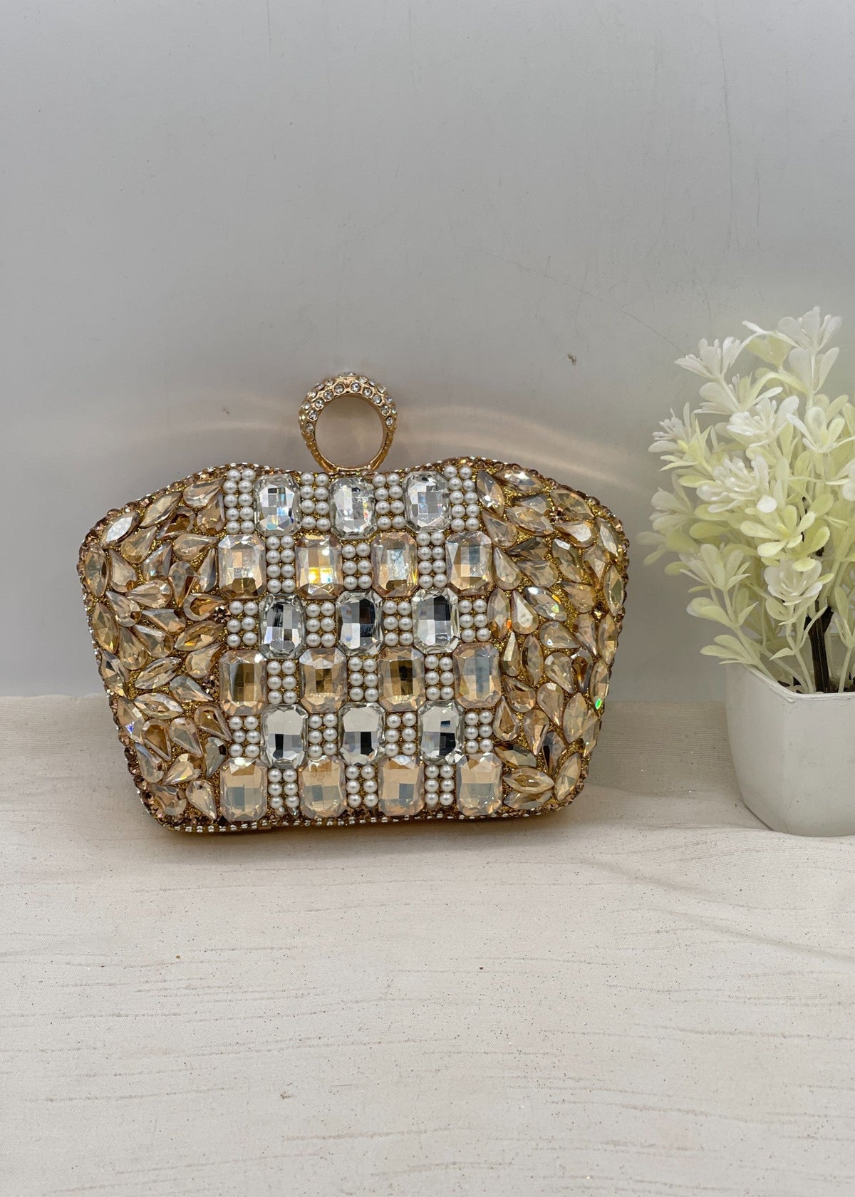 Shop the Clutch - 0311 from Zarosh Jewel