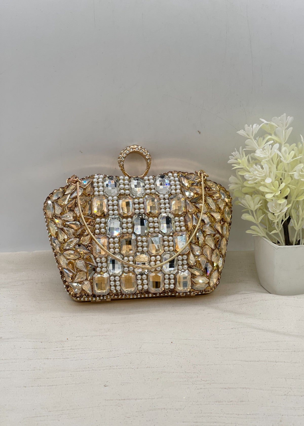Shop the Clutch - 0311 from Zarosh Jewel