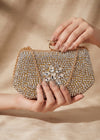 Clutch - 0313 by Zarosh Jewel