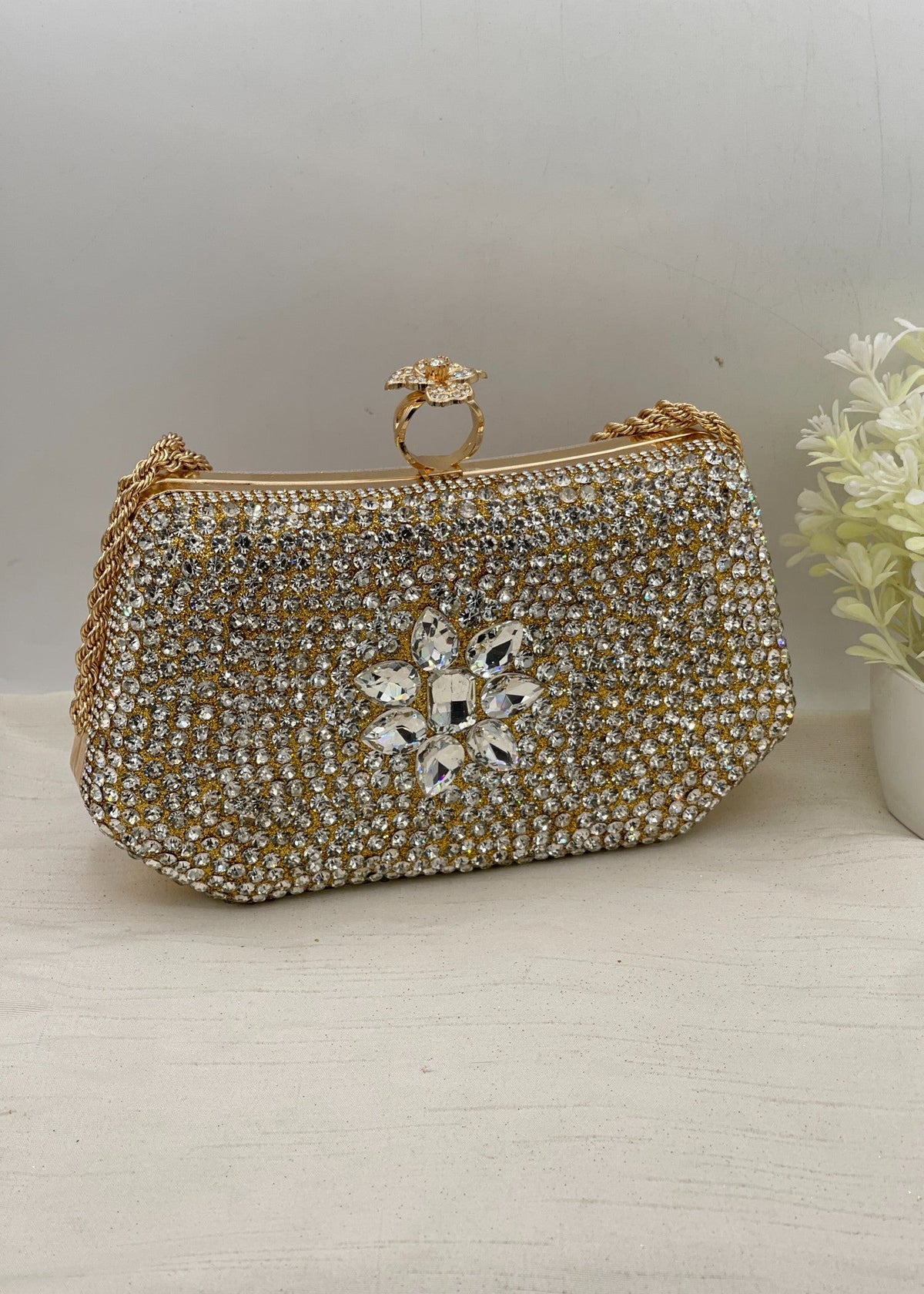 Shop the Clutch - 0313 from Zarosh Jewel
