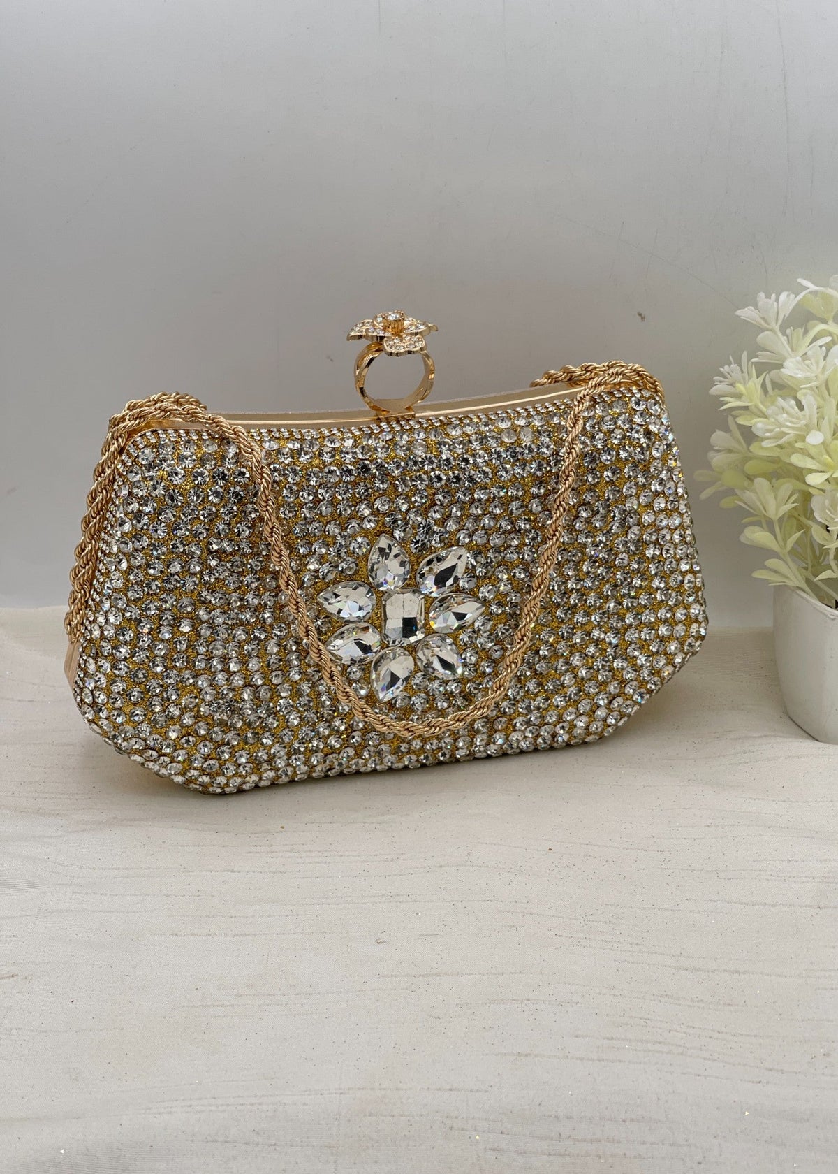 Shop the Clutch - 0313 from Zarosh Jewel