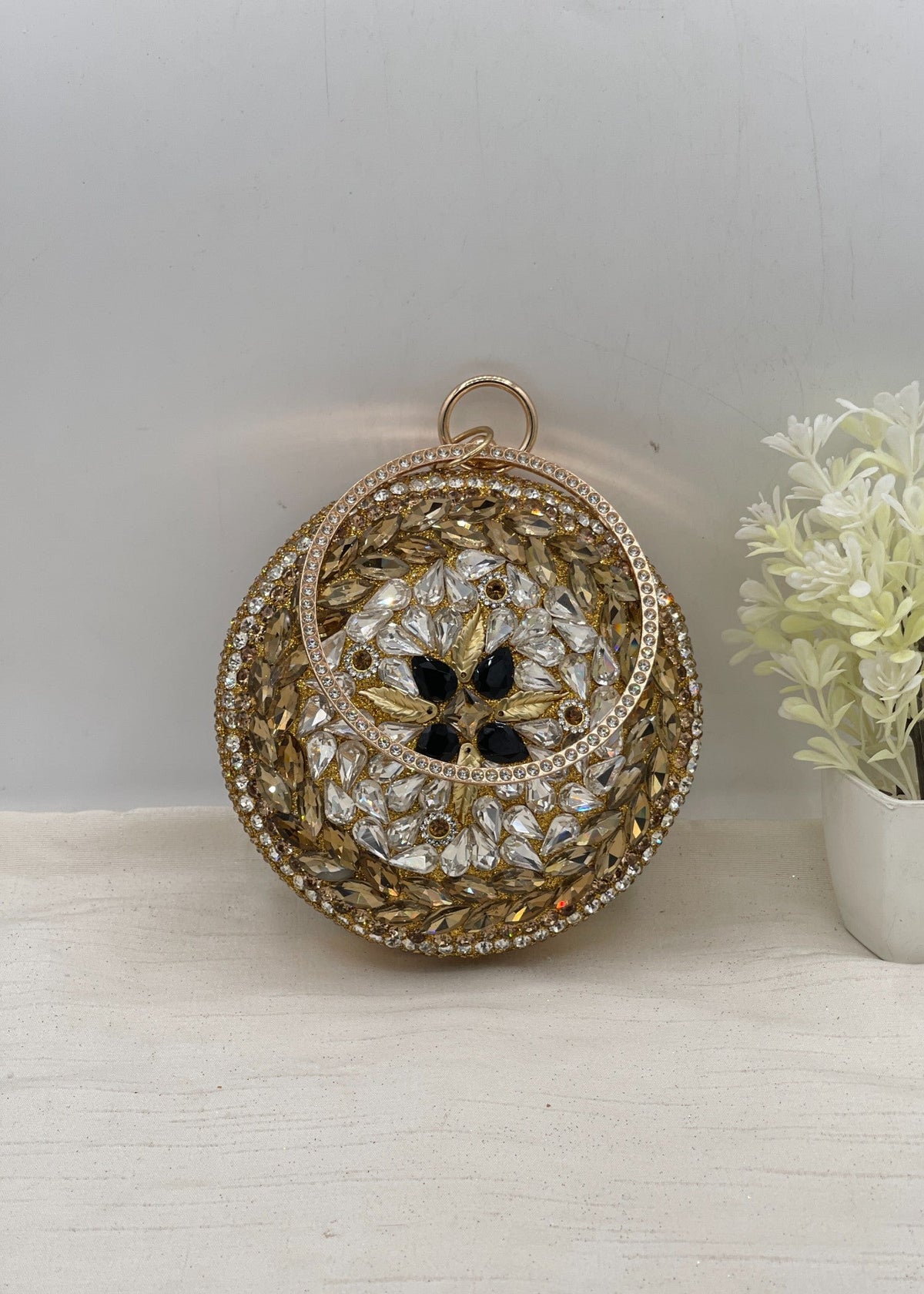 Shop the Clutch - 0314 from Zarosh Jewel