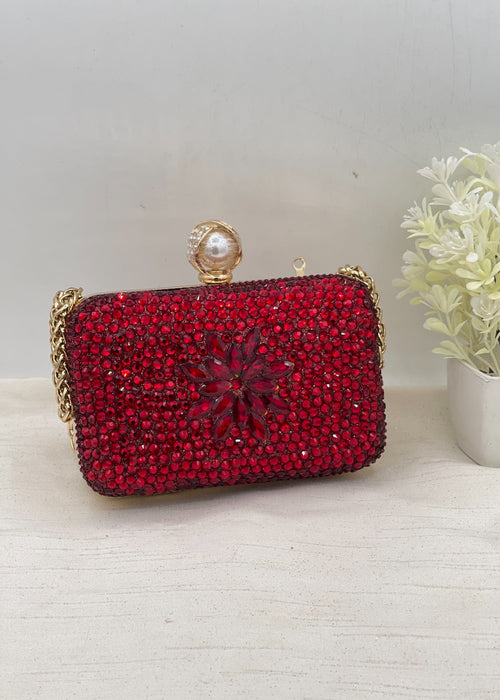 Shop the Clutch - 0315 from Zarosh Jewel
