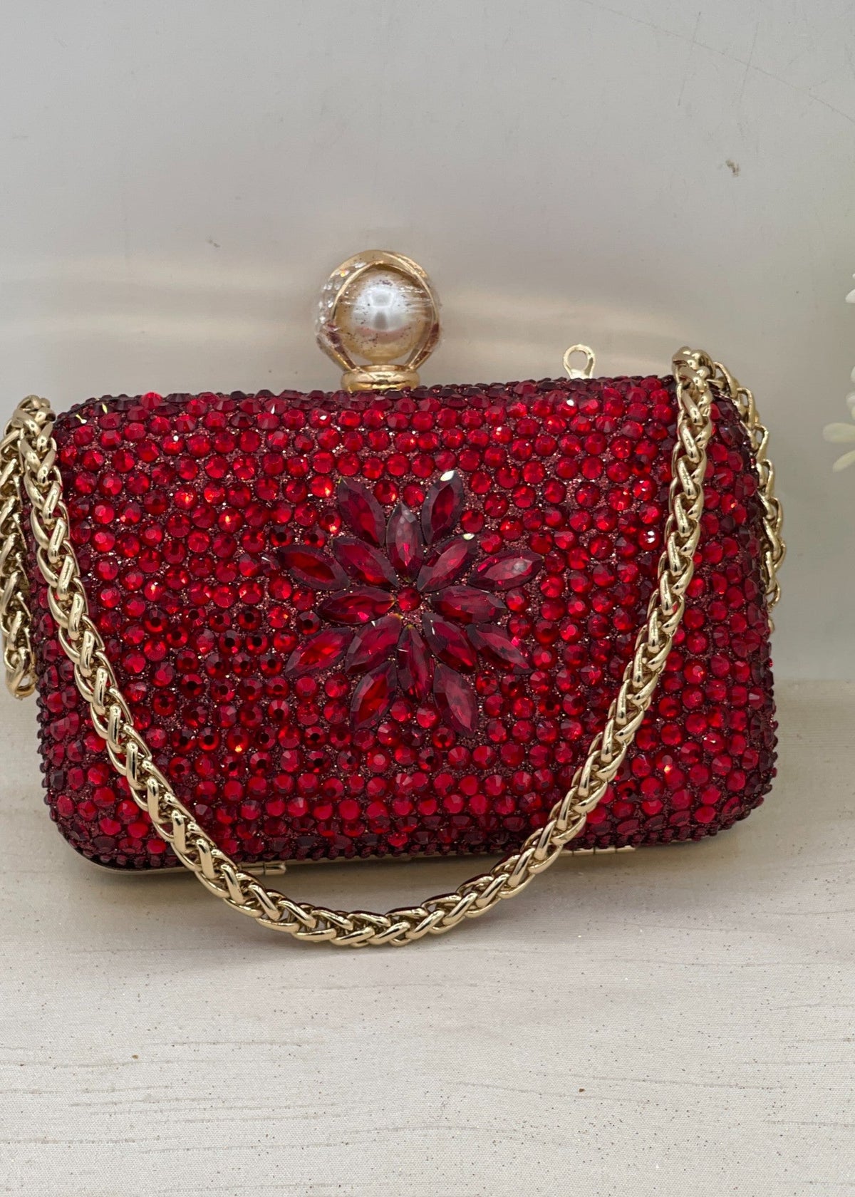 Shop the Clutch - 0315 from Zarosh Jewel