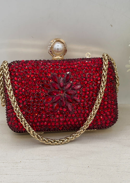 Shop the Clutch - 0315 from Zarosh Jewel