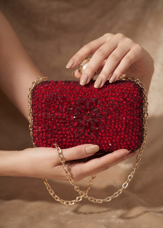 Clutch - 0315 by Zarosh Jewel