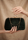 Clutch - 0316 by Zarosh Jewel