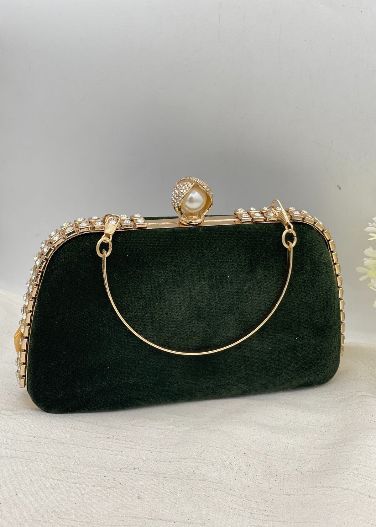 Shop the Clutch - 0316 from Zarosh Jewel