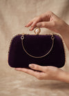 Clutch - 0317 by Zarosh Jewel