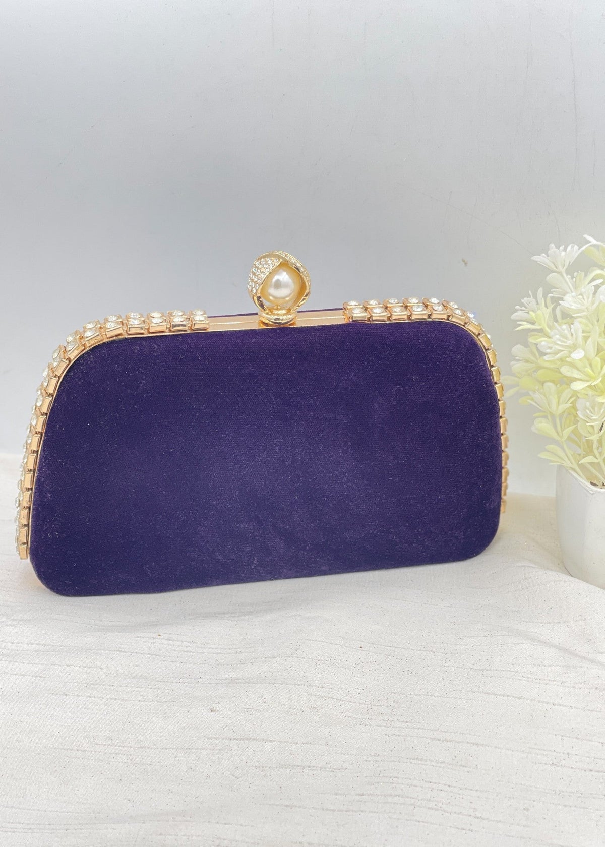 Shop the Clutch - 0317 from Zarosh Jewel