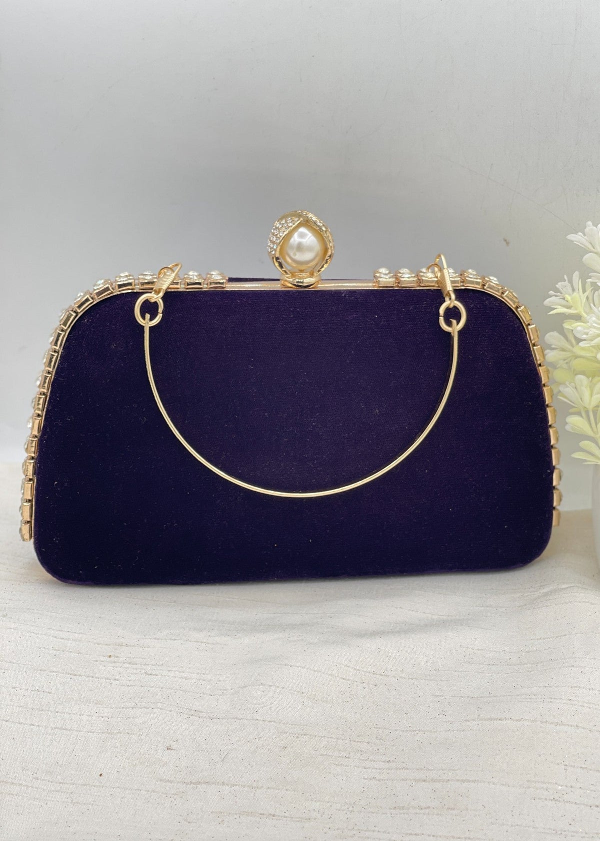 Shop the Clutch - 0317 from Zarosh Jewel