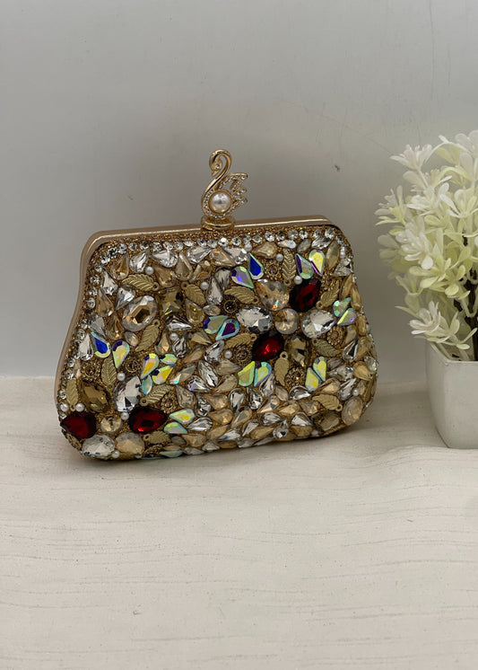 Shop the Clutch - 0318 from Zarosh Jewel