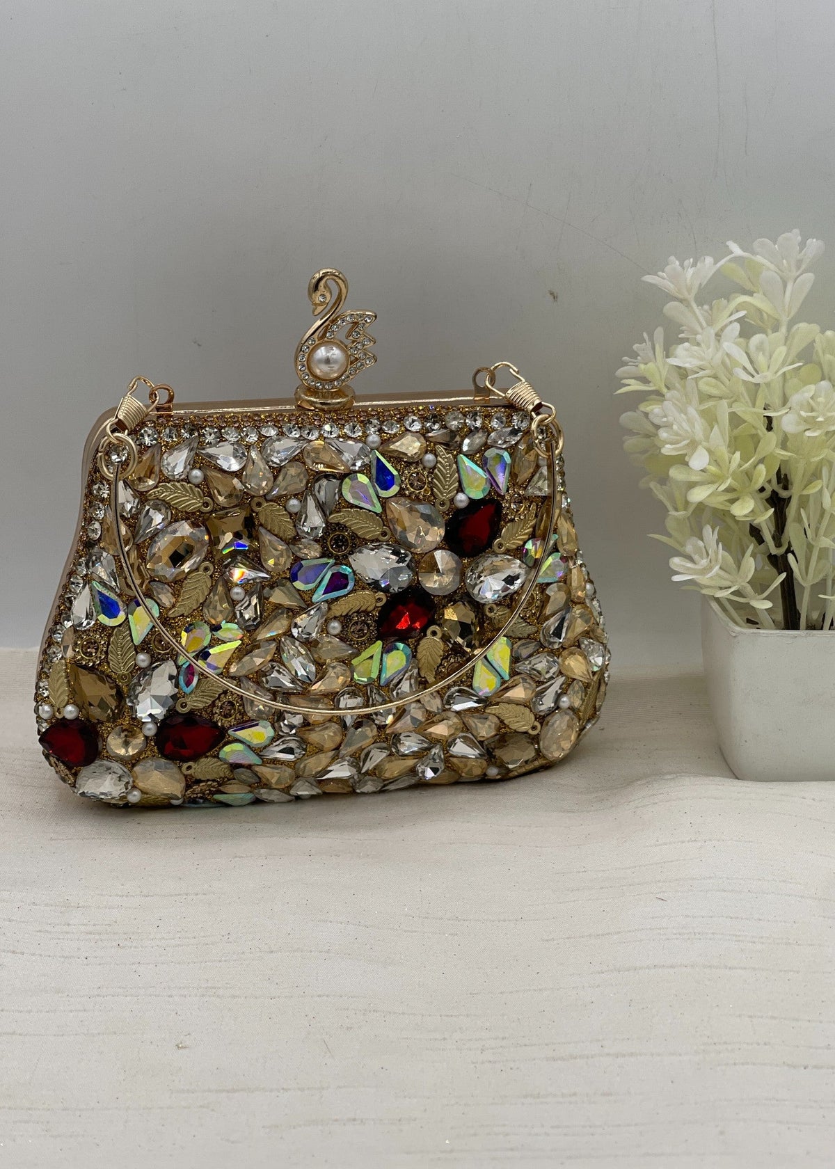 Shop the Clutch - 0318 from Zarosh Jewel