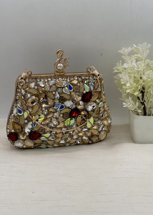 Shop the Clutch - 0318 from Zarosh Jewel