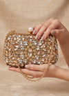 Clutch - 0319 by Zarosh Jewel