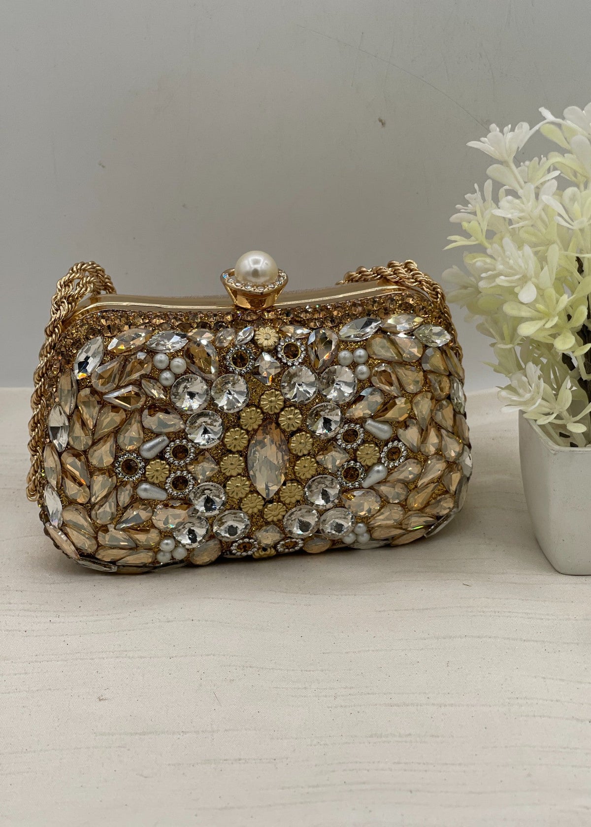 Shop the Clutch - 0319 from Zarosh Jewel