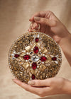 Clutch - 0320 by Zarosh Jewel
