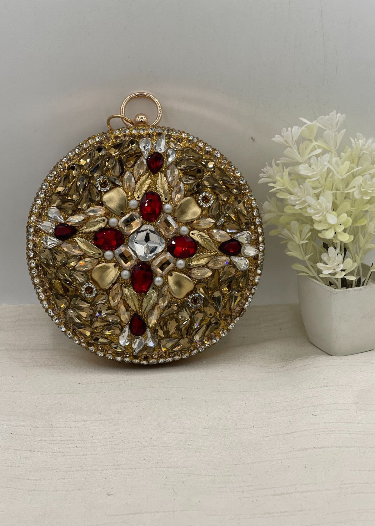 Shop the Clutch - 0320 from Zarosh Jewel