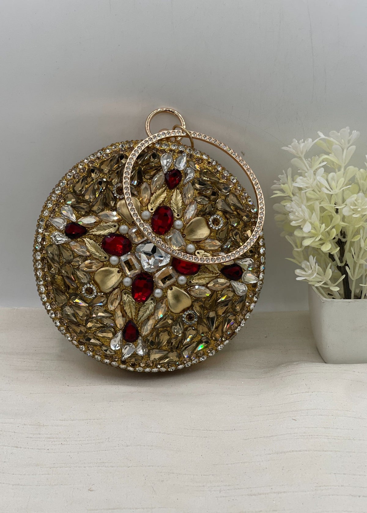 Shop the Clutch - 0320 from Zarosh Jewel