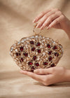 Clutch - 0321 by Zarosh Jewel