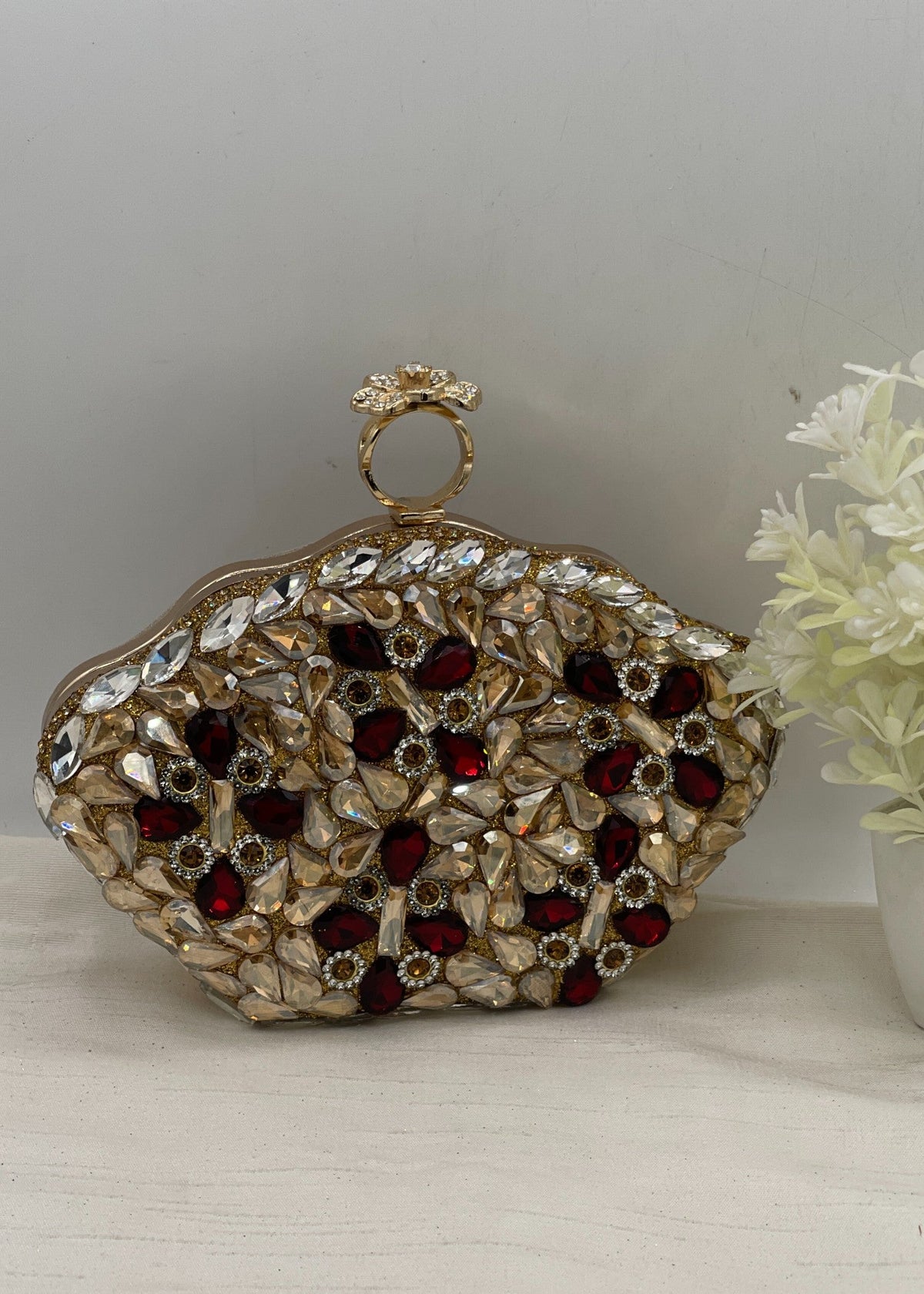 Shop the Clutch - 0321 from Zarosh Jewel