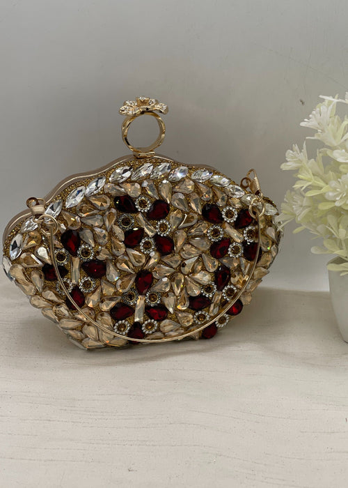 Shop the Clutch - 0321 from Zarosh Jewel