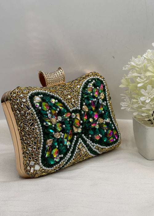 Shop the Clutch - 0322 from Zarosh Jewel