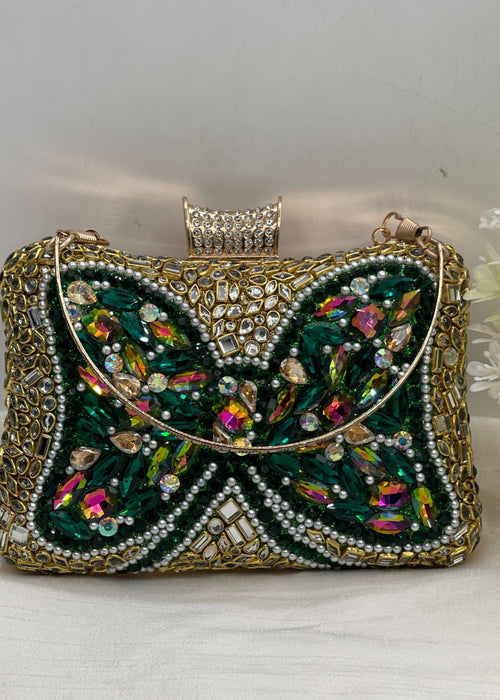 Shop the Clutch - 0322 from Zarosh Jewel