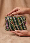 Clutch - 0324 by Zarosh Jewel