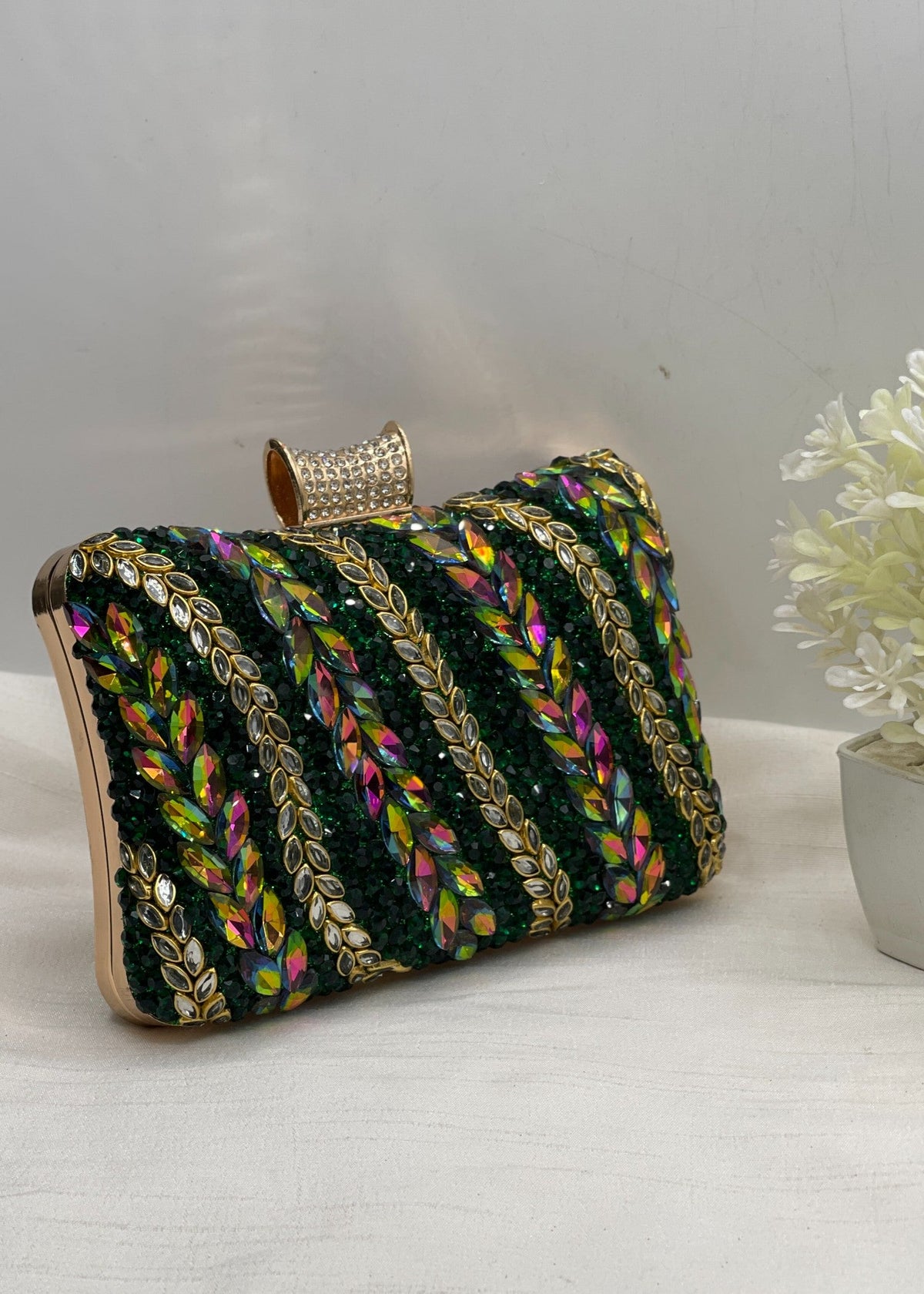 Shop the Clutch - 0324 from Zarosh Jewel