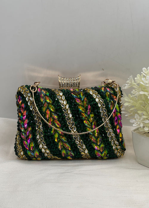 Shop the Clutch - 0324 from Zarosh Jewel