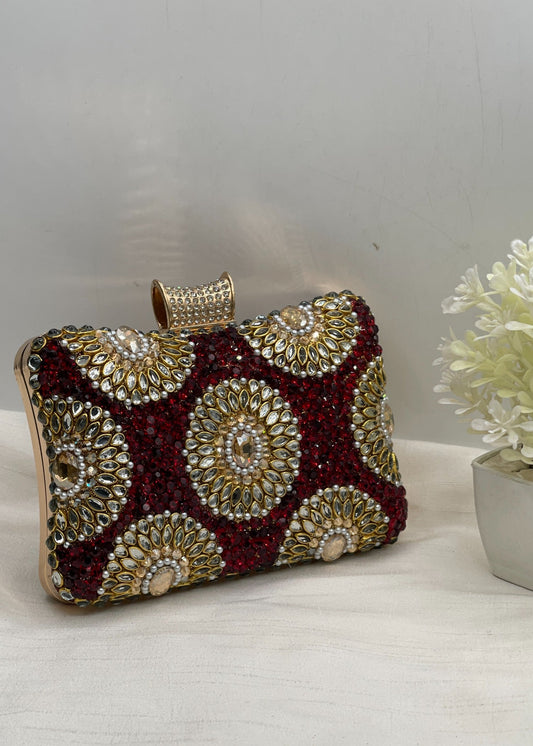 Shop the Clutch - 0325 from Zarosh Jewel