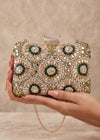 Clutch - 0328 by Zarosh Jewel