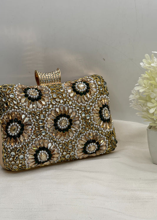 Shop the Clutch - 0328 from Zarosh Jewel