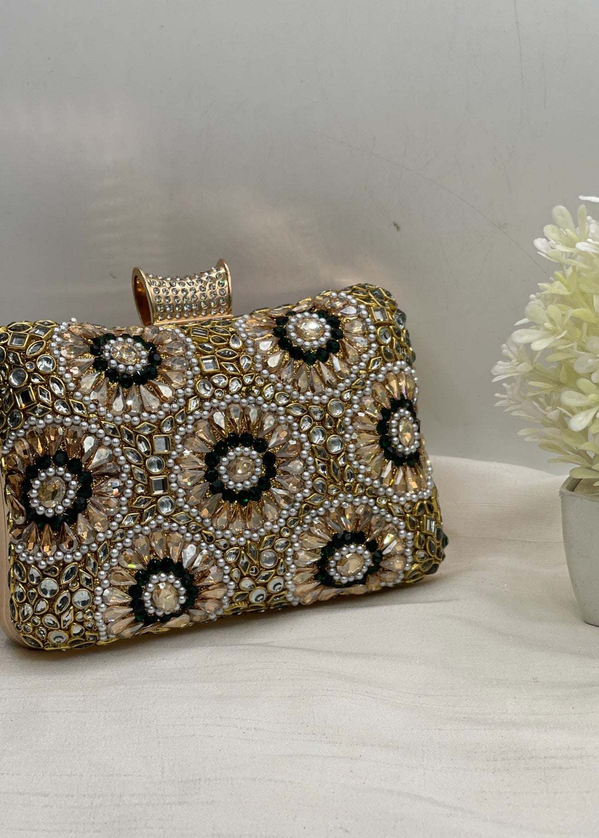 Shop the Clutch - 0328 from Zarosh Jewel