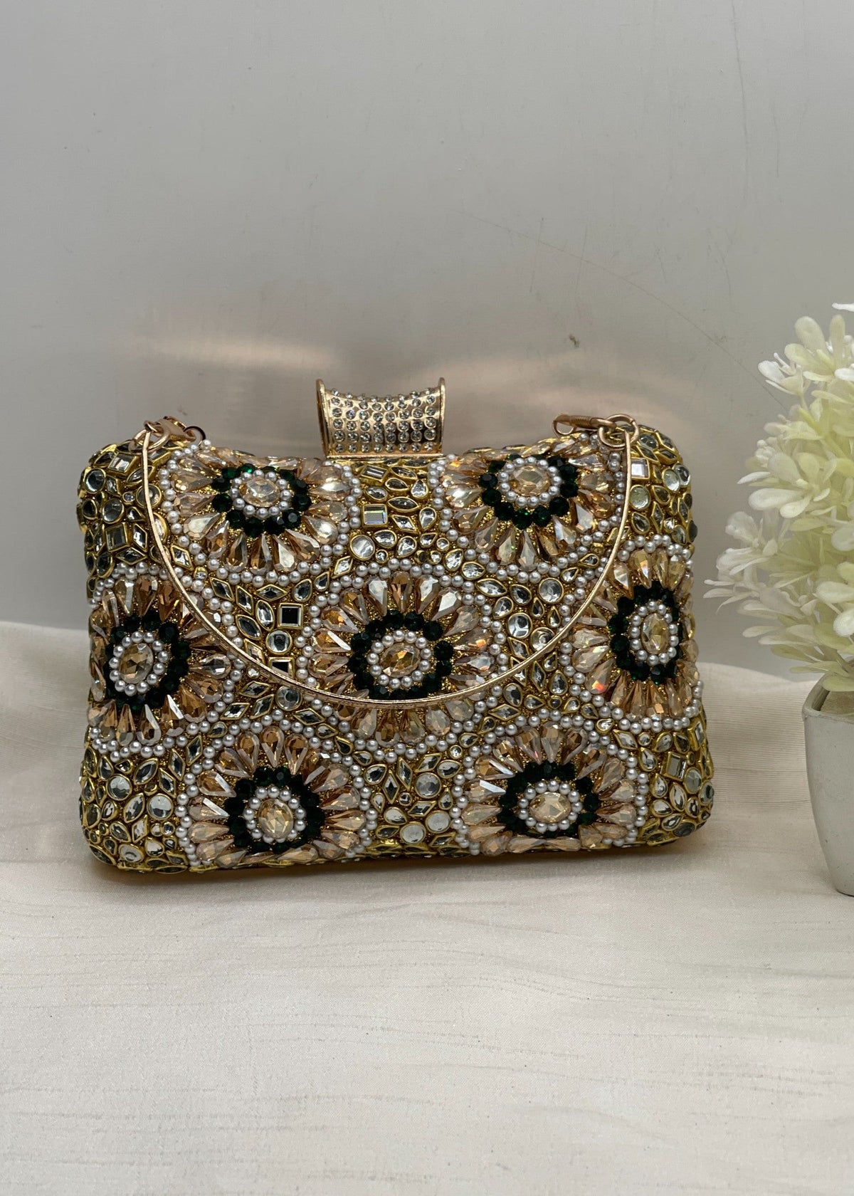 Shop the Clutch - 0328 from Zarosh Jewel