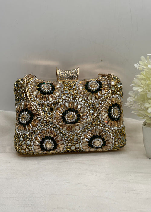 Shop the Clutch - 0328 from Zarosh Jewel