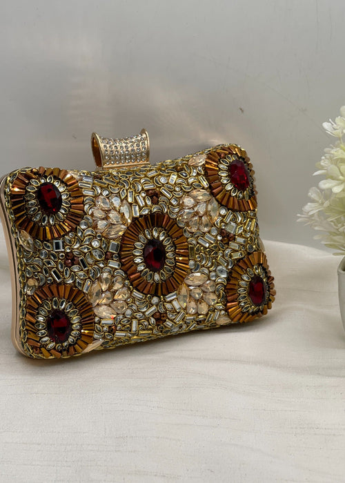 Shop the Clutch - 0330 from Zarosh Jewel