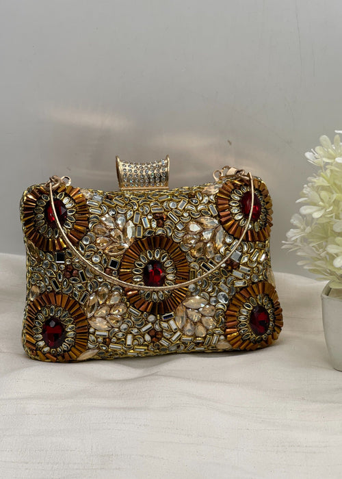 Shop the Clutch - 0330 from Zarosh Jewel