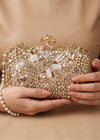 Clutch - 0331 by Zarosh Jewel