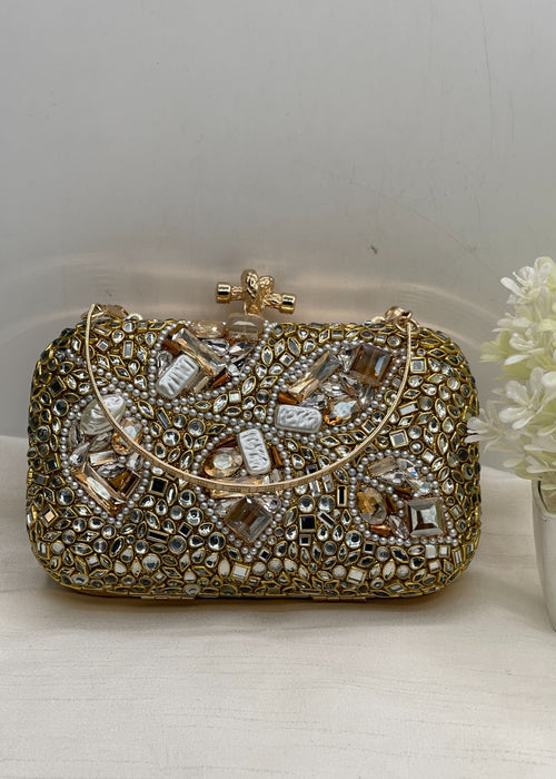 Shop the Clutch - 0331 from Zarosh Jewel