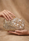 Clutch - 0332 by Zarosh Jewel