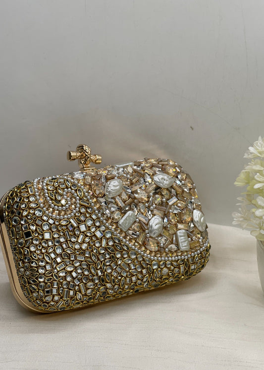 Shop the Clutch - 0332 from Zarosh Jewel