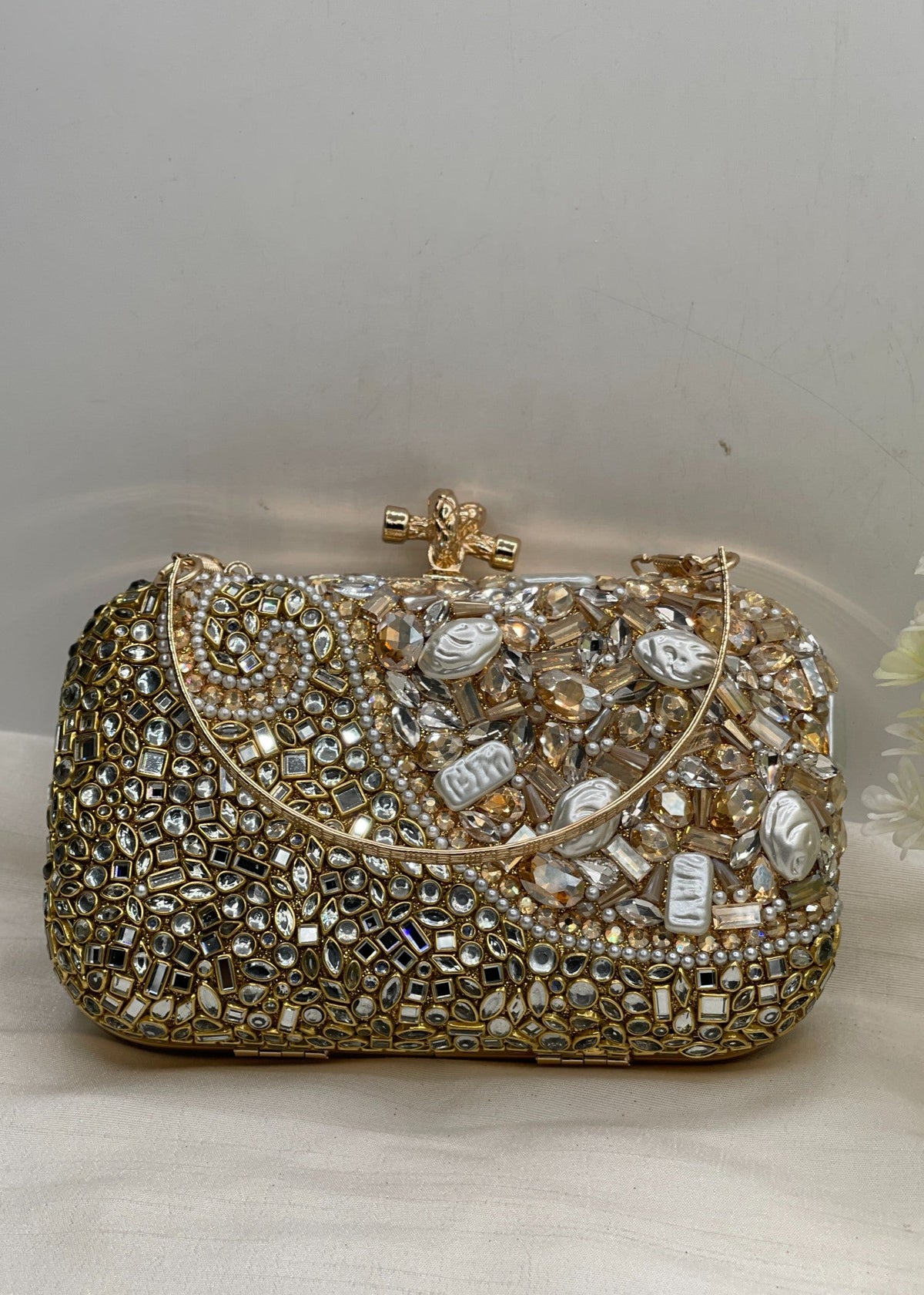 Shop the Clutch - 0332 from Zarosh Jewel
