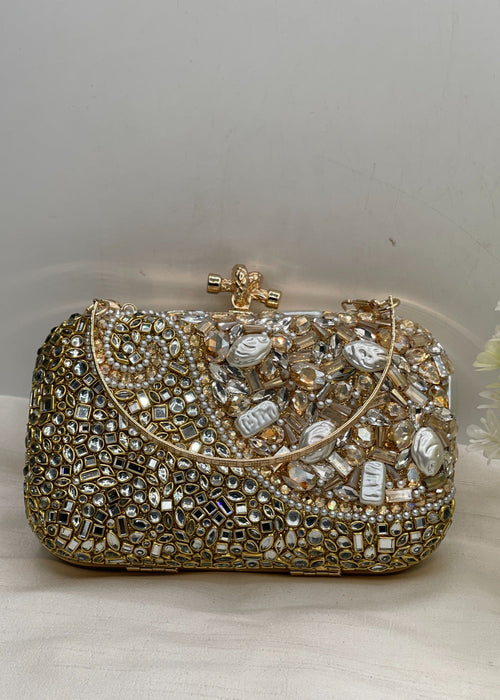 Shop the Clutch - 0332 from Zarosh Jewel