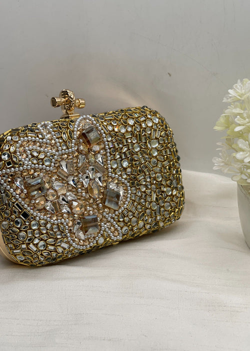 Shop the Clutch - 0333 from Zarosh Jewel