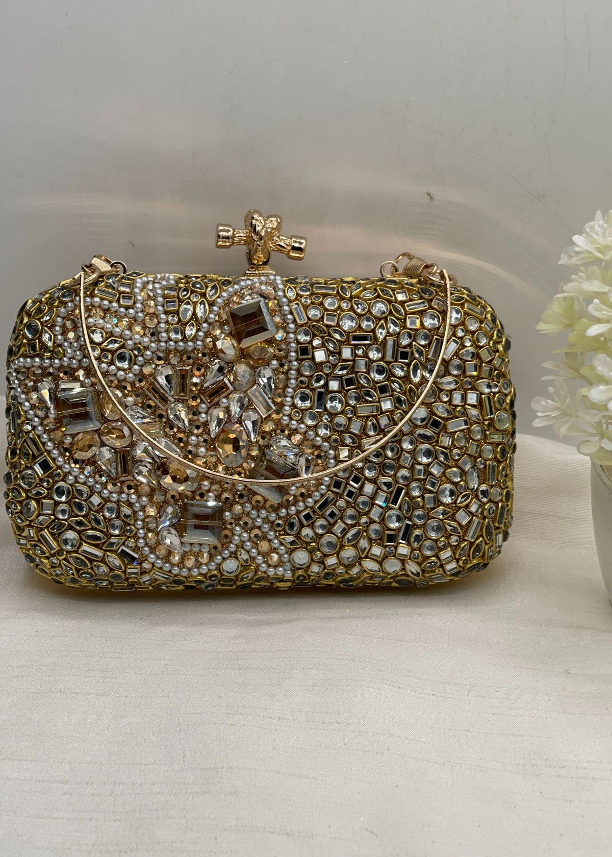 Shop the Clutch - 0333 from Zarosh Jewel