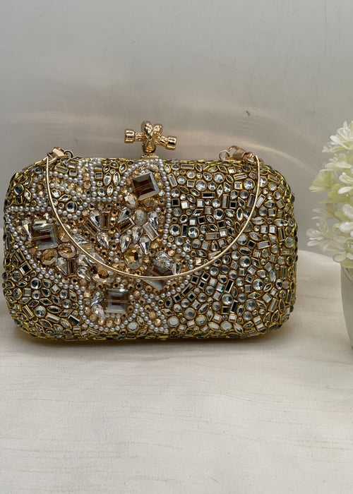 Shop the Clutch - 0333 from Zarosh Jewel